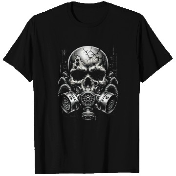 Discover The Last Breath T Shirts