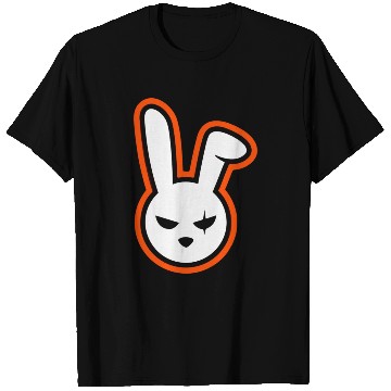 Discover Angry Bunny T Shirts