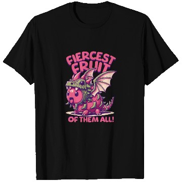 Discover [SANG store] - The Fiercest Fruit T Shirts