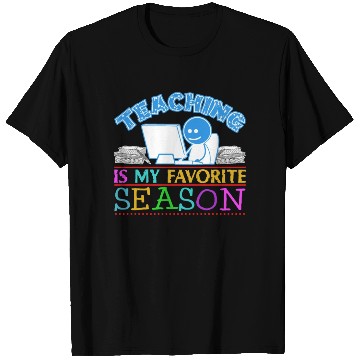 Discover Teaching School Teacher Teachers T Shirts