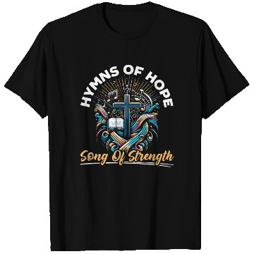 Discover Gospel Music Religious Bible Scripture Christian T Shirts