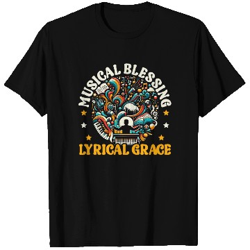 Discover Gospel Music Religious Bible Scripture Christian T Shirts