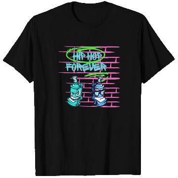 Discover Hip Hop T Shirts