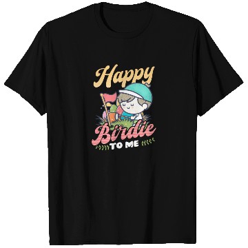 Discover Golf Easter Happy Birdie To Me T Shirts