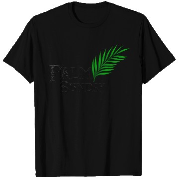 Discover Palm Sunday T Shirts - Classic T Shirts