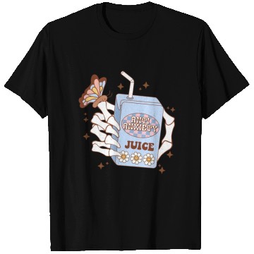Discover Anti Anxiety Juice T Shirts