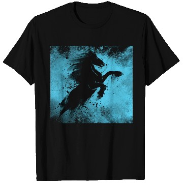 Discover Horse lover T Shirts