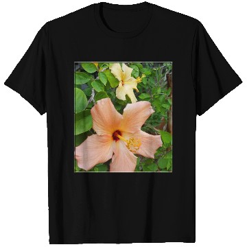 Discover Hibiscus 5 T Shirts