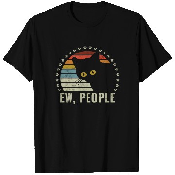 Discover Ew, People T Shirts