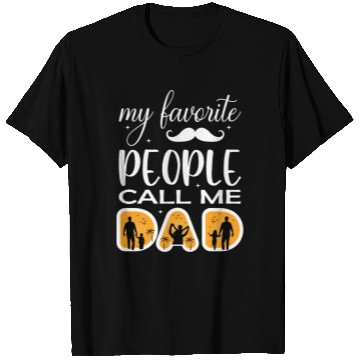Discover father's day T Shirts