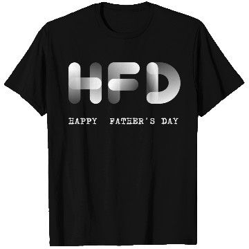 Discover FATHER DAY T Shirts