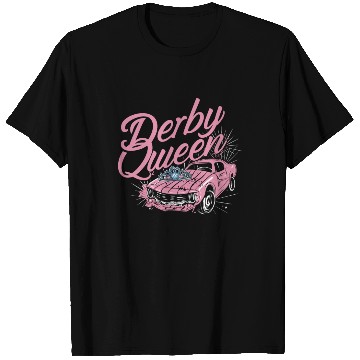 Discover Demo Derby Demolition Derby Demolition Derby Lover T Shirts