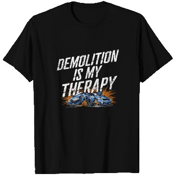 Discover Demo Derby Demolition Derby Demolition Derby Lover T Shirts