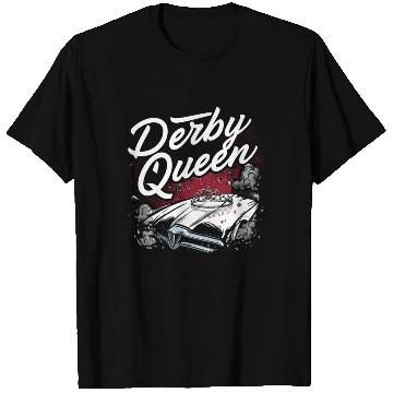 Discover Demo Derby Demolition Derby Demolition Derby Lover T Shirts