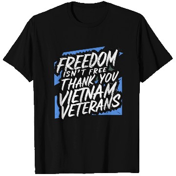 Discover Gratitude Graffiti: Vector T Shirts Tribute to Vietnam