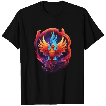 Discover Phoenix T Shirts