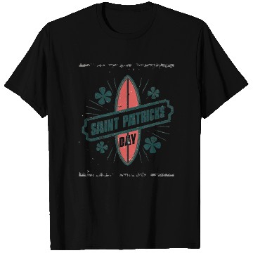 Discover St Patricks Day T Shirts Women - Funny St Patrick's D