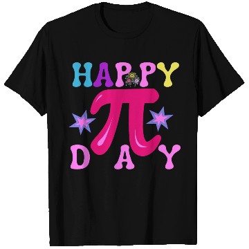 Discover happy pi day, Math Fun, math teacher math lovers T Shirts