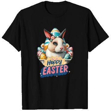 Discover Hoppy Easter T Shirts