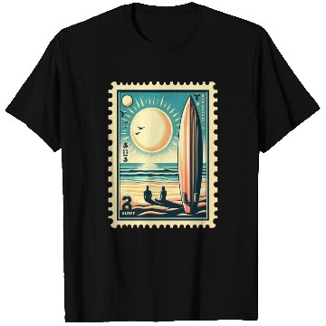 Discover travel T Shirts