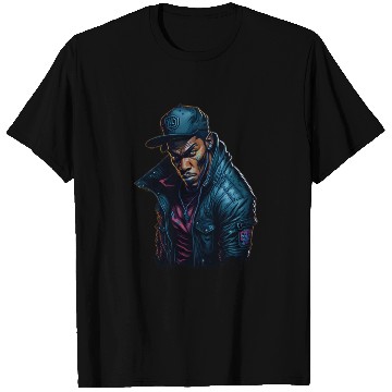 Discover spider with hat T Shirts