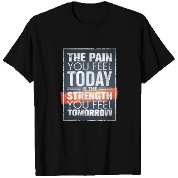 Discover quotes inspirational T Shirts