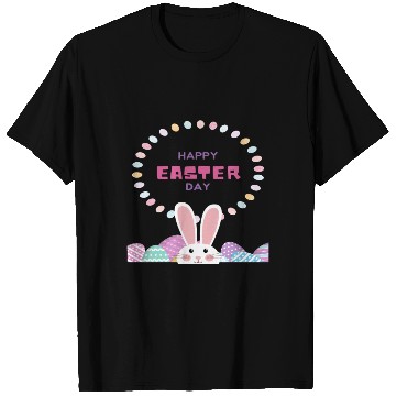 Discover Happy Easter T Shirts