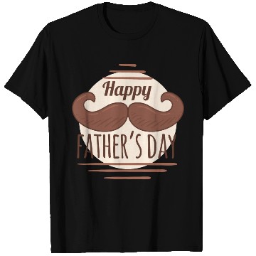Discover Happy Father's Day T Shirts