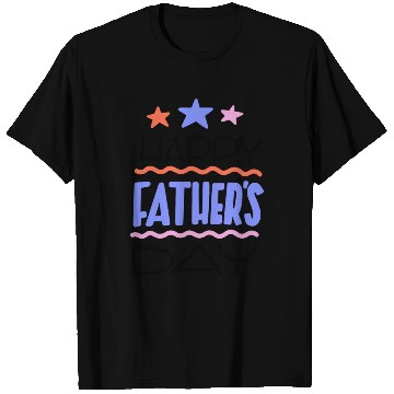 Discover Father's day T Shirts