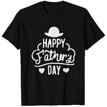 Discover Happy Father's Day T Shirts