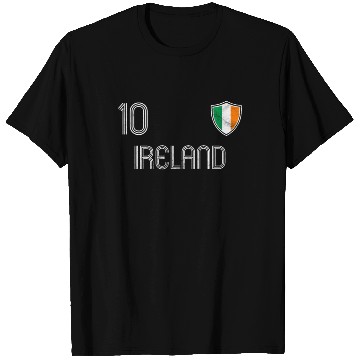 Discover Ireland T Shirts