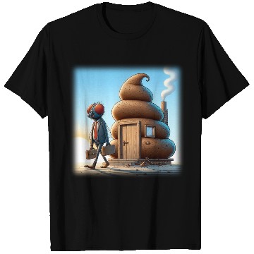 Discover Business Fly T Shirts