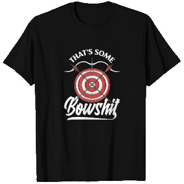 Discover Archery Archery Pun T Shirts
