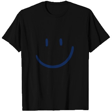Discover SMILE FACE T Shirts