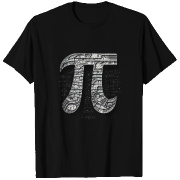 Discover Pi Day Nerd Geek Love Math Pi Symbol Kids Men T Shirts