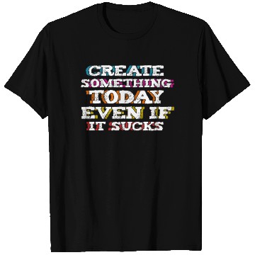Discover Daily Motivational Positive Thinking Quotes T Shirts