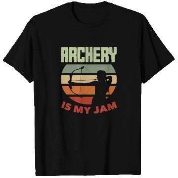 Discover Archery Sport Gift T Shirts