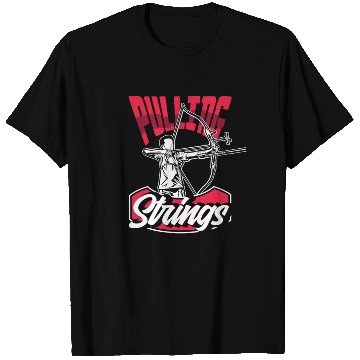 Discover Archery Archery Archery T Shirts