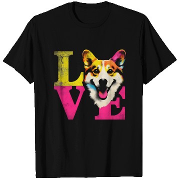 Discover Shiba Inu Dog Lover T Shirts