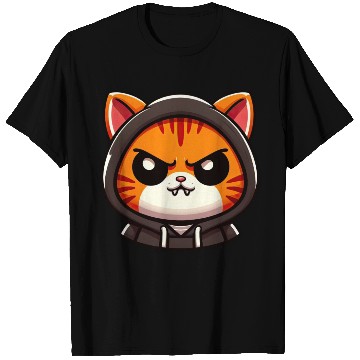 Discover Meow Magic T Shirts