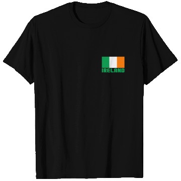 Discover Ireland T Shirts
