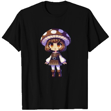 Discover Cute Pose T Shirts