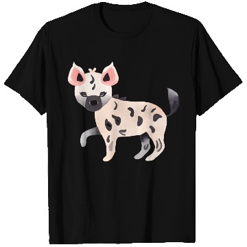Discover Hyena T Shirts