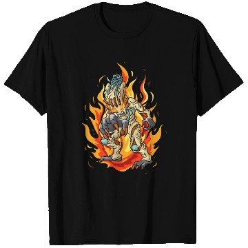 Discover Alien Predator T Shirts