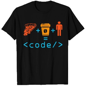 Discover Programmer Coder Computer Nerd Geek Coding Funny T Shirts