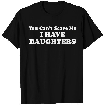 Discover Quirky Statement T Shirts: Normal People Scare Me