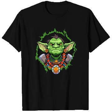 Discover Green Goblin T Shirts