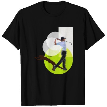 Discover golf players championship 2024 T Shirts