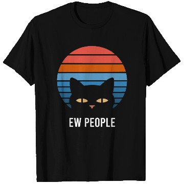 Discover Ew People T Shirts