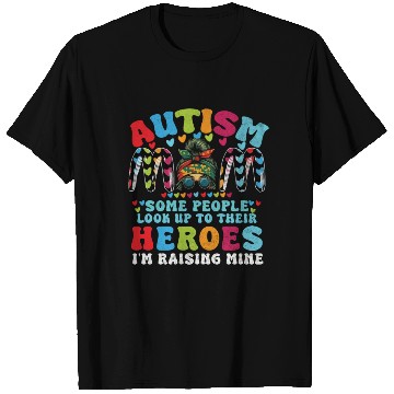 Discover Embracing Neurodiversity: Autism Awareness T Shirts